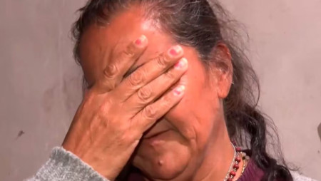 Mamá de Loan sobre los imputados: "Creo que alguno se va a quebrar"